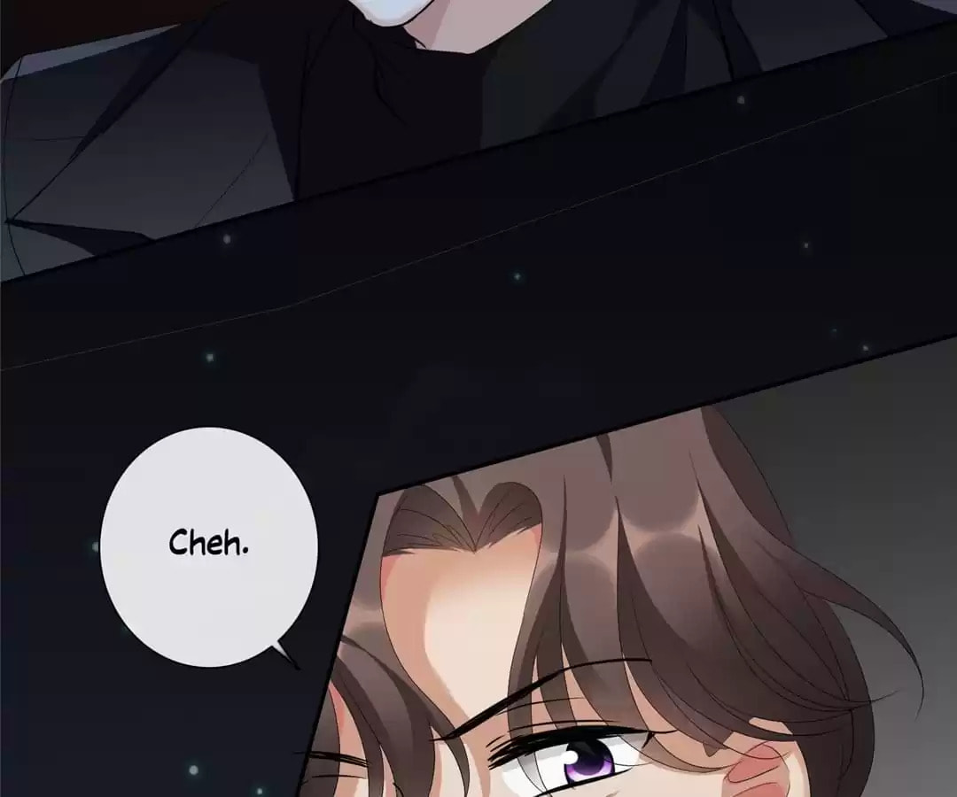 The Hostage, the Lover Chapter 93 page 19 - 