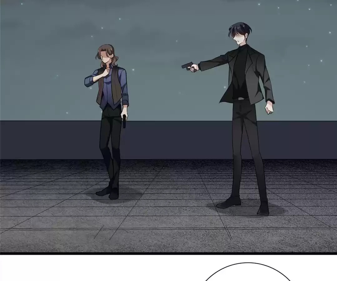 The Hostage, the Lover Chapter 93 page 3 - 