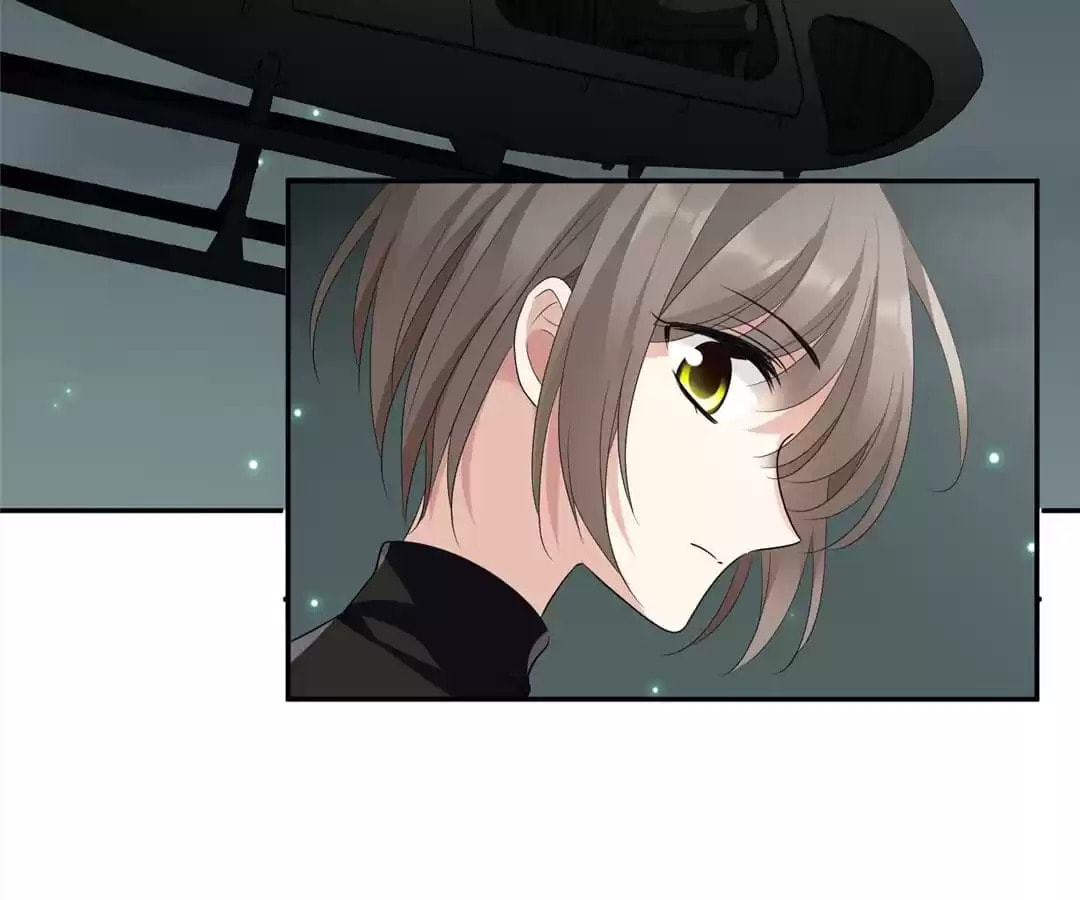 The Hostage, the Lover Chapter 93 page 22 - 
