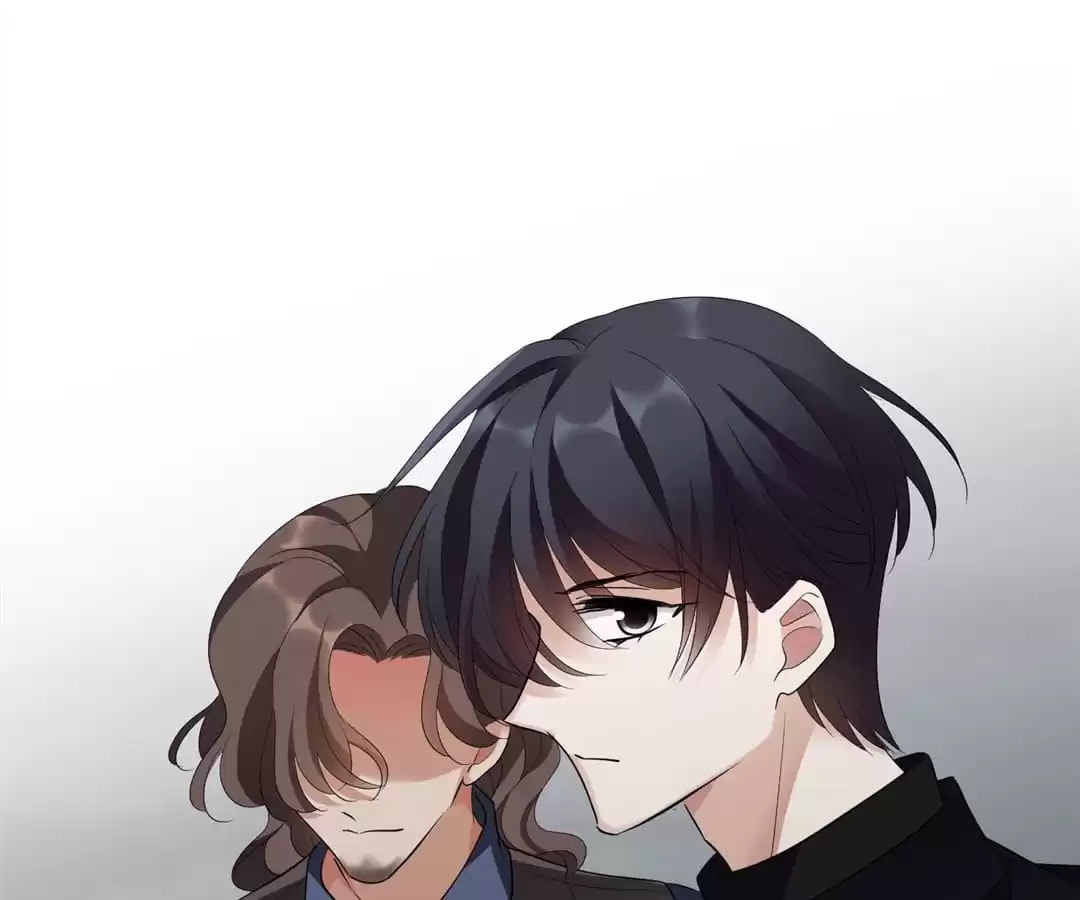 The Hostage, the Lover Chapter 93 page 23 - 