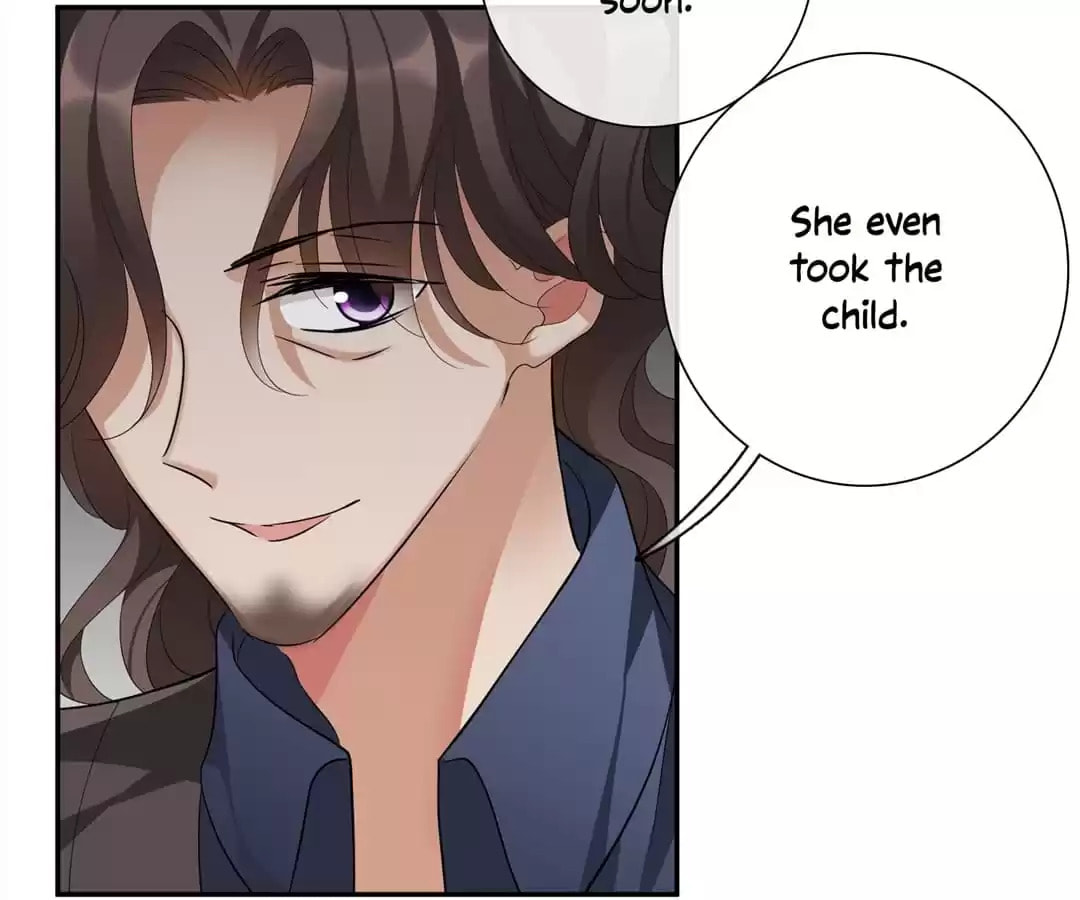 The Hostage, the Lover Chapter 93 page 25 - 