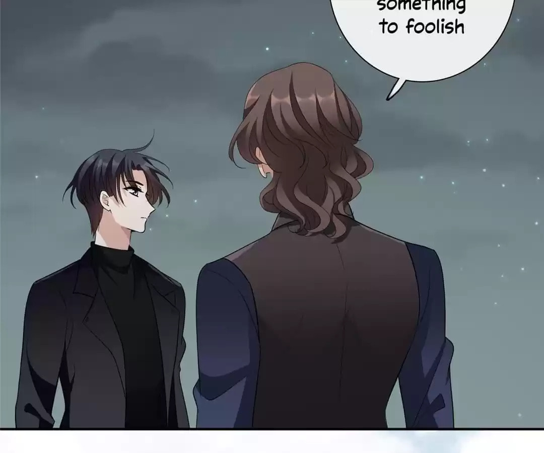 The Hostage, the Lover Chapter 93 page 29 - 