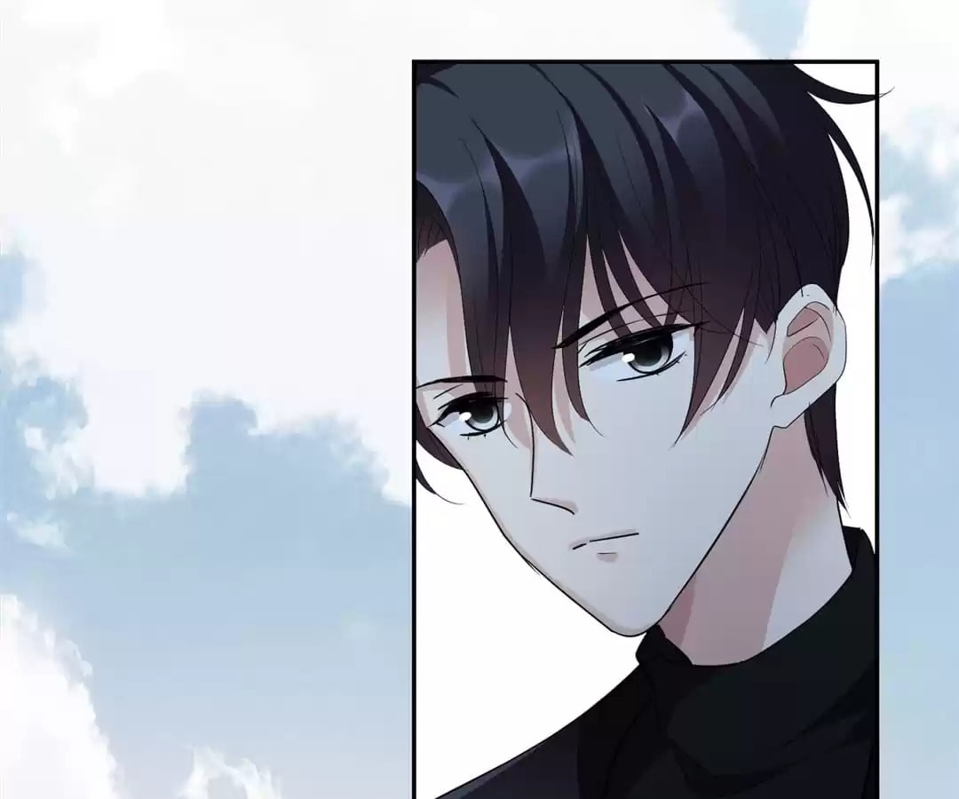 The Hostage, the Lover Chapter 93 page 30 - 