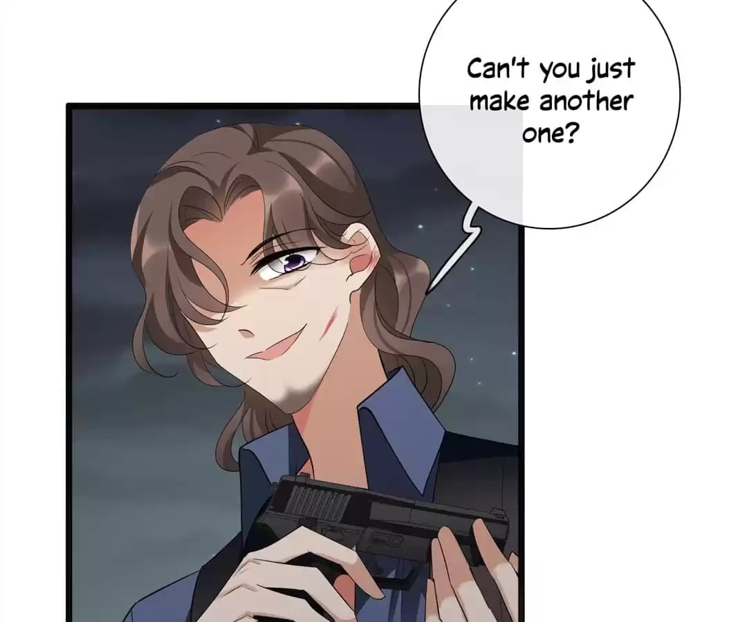 The Hostage, the Lover Chapter 93 page 4 - 