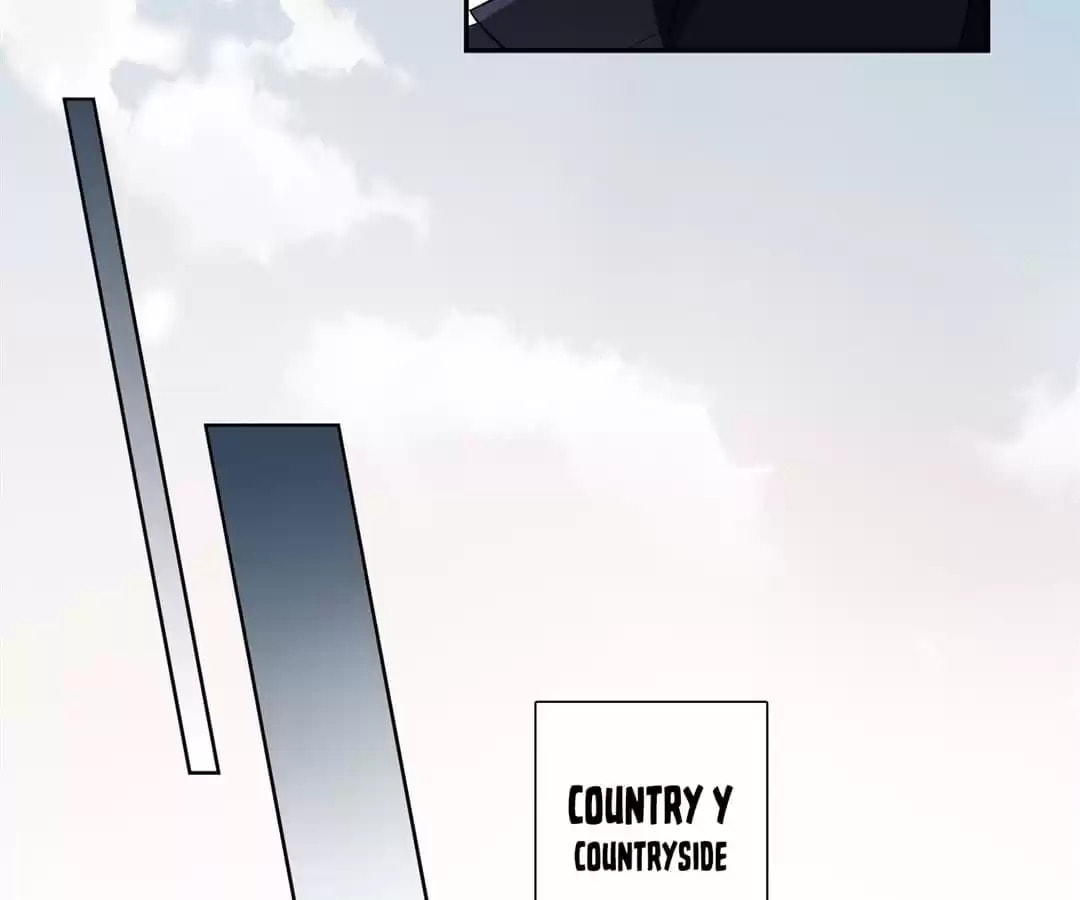 The Hostage, the Lover Chapter 93 page 31 - 