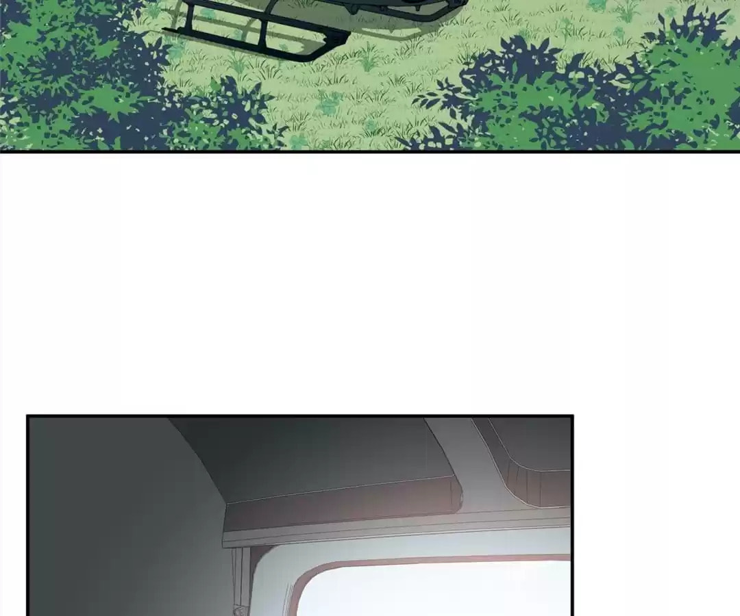 The Hostage, the Lover Chapter 93 page 33 - 