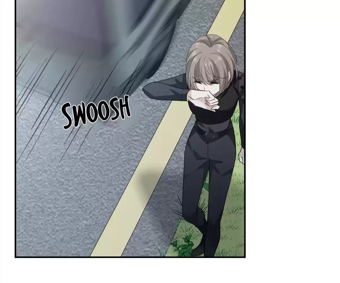 The Hostage, the Lover Chapter 93 page 37 - 