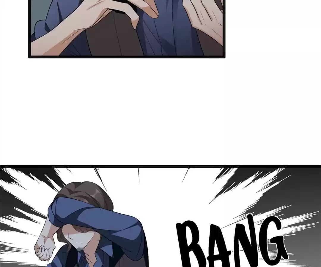 The Hostage, the Lover Chapter 93 page 5 - 