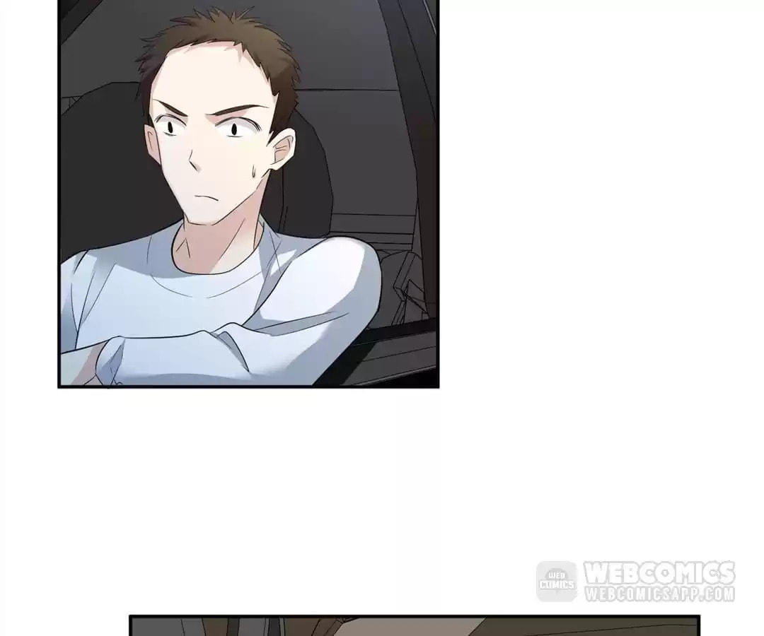 The Hostage, the Lover Chapter 93 page 50 - 