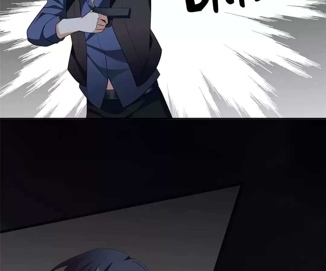 The Hostage, the Lover Chapter 93 page 6 - 