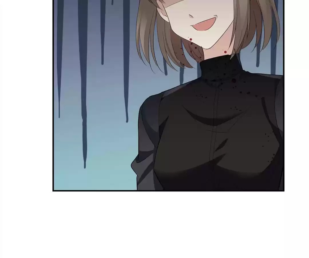 The Hostage, the Lover Chapter 93 page 57 - 