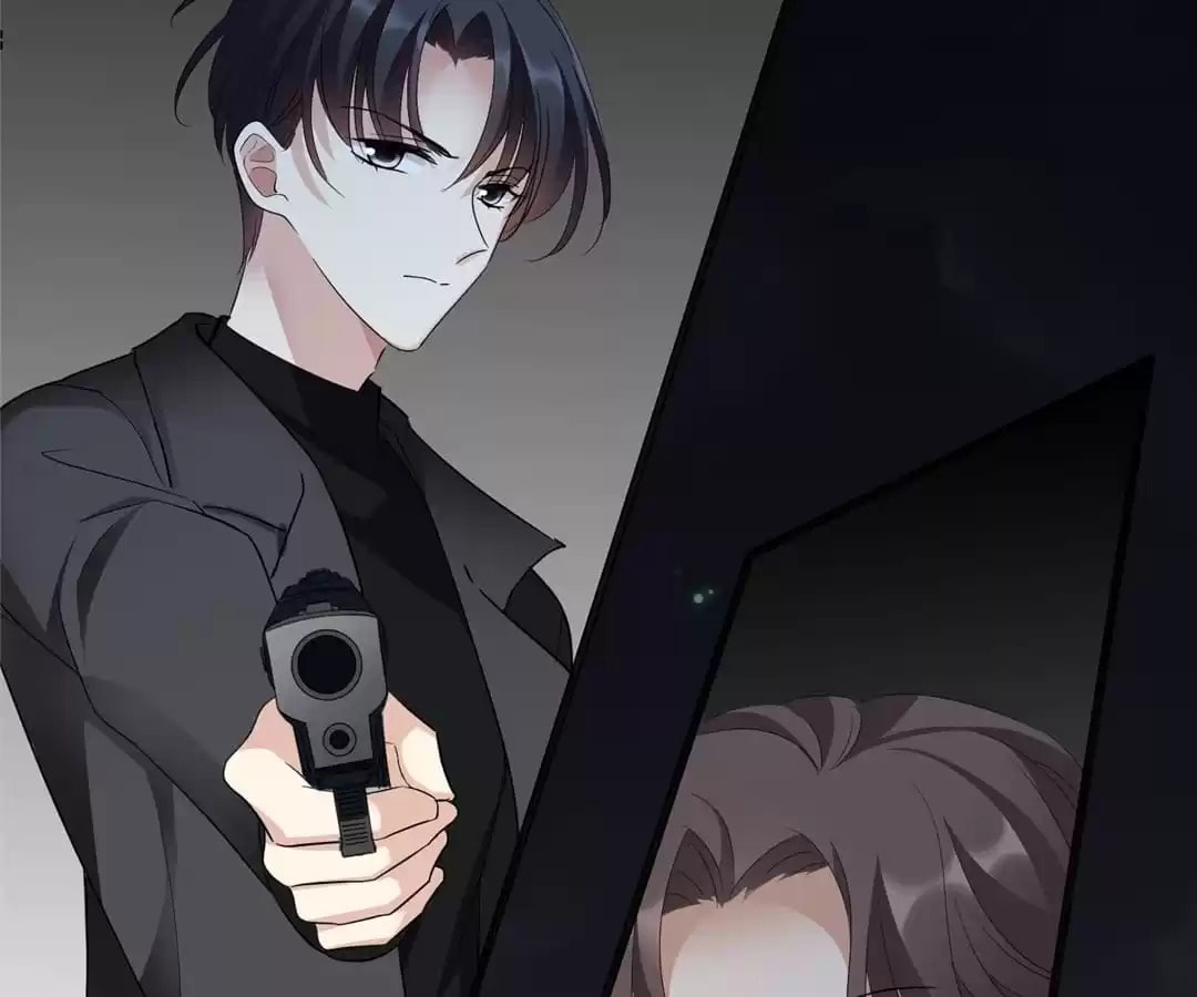 The Hostage, the Lover Chapter 93 page 7 - 