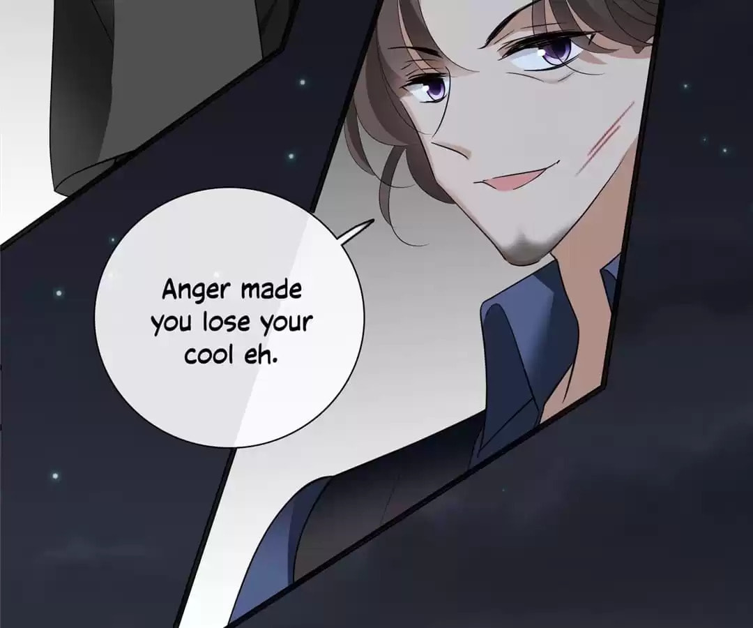 The Hostage, the Lover Chapter 93 page 8 - 
