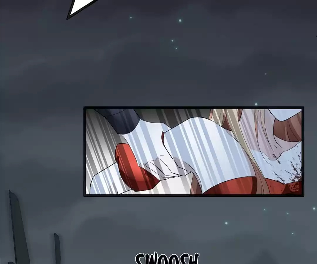 The Hostage, the Lover Chapter 93 page 9 - 
