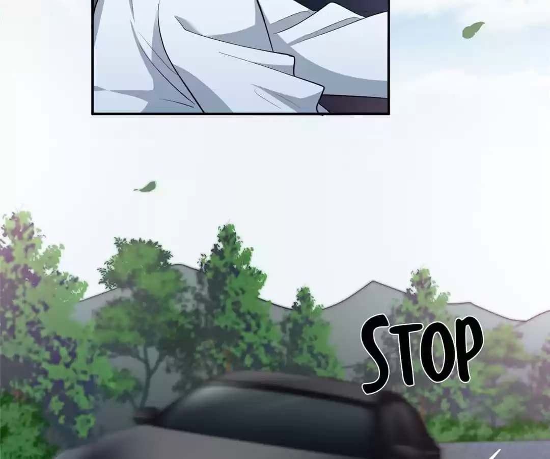 The Hostage, the Lover Chapter 94 page 15 - 