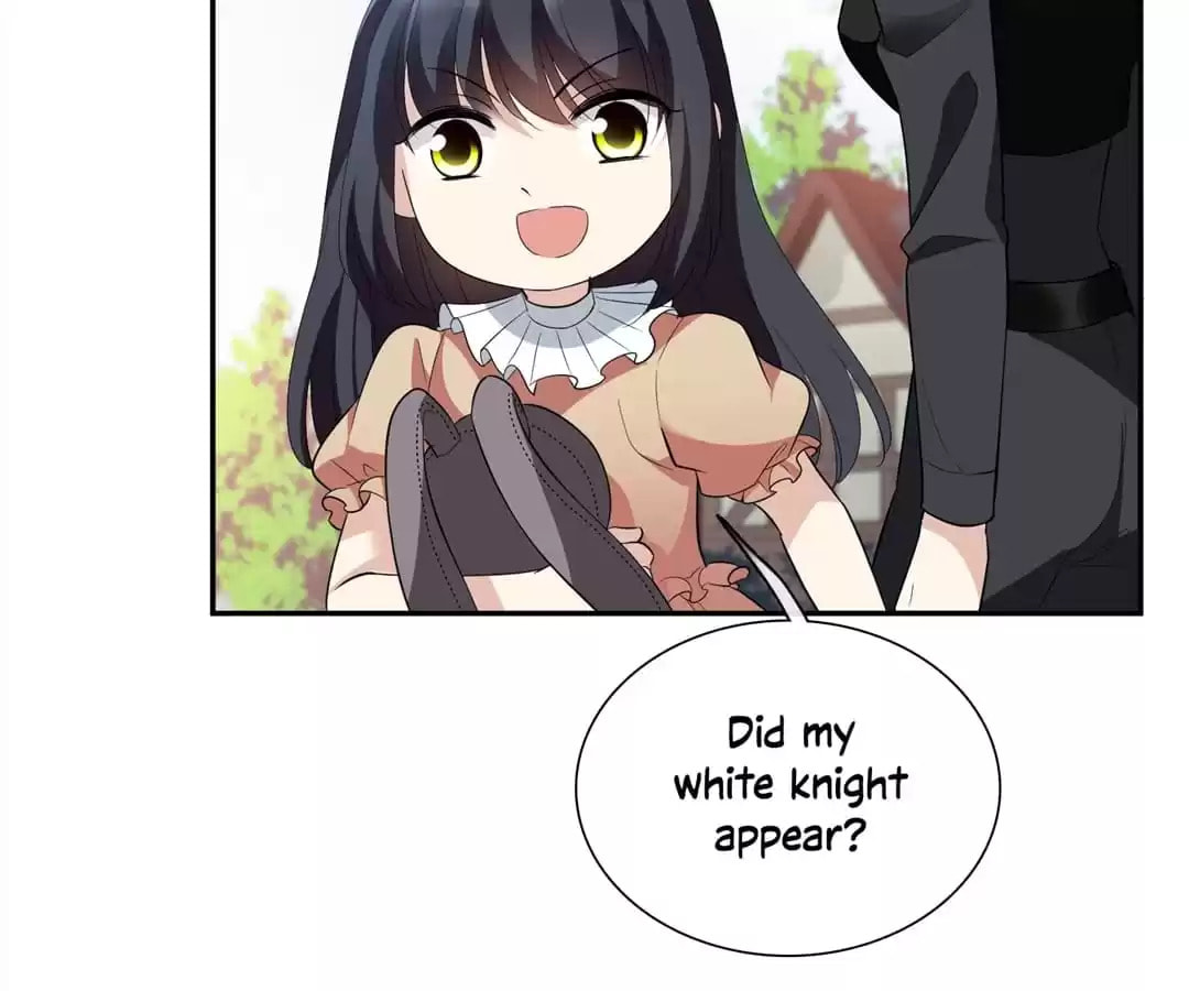 The Hostage, the Lover Chapter 94 page 31 - 