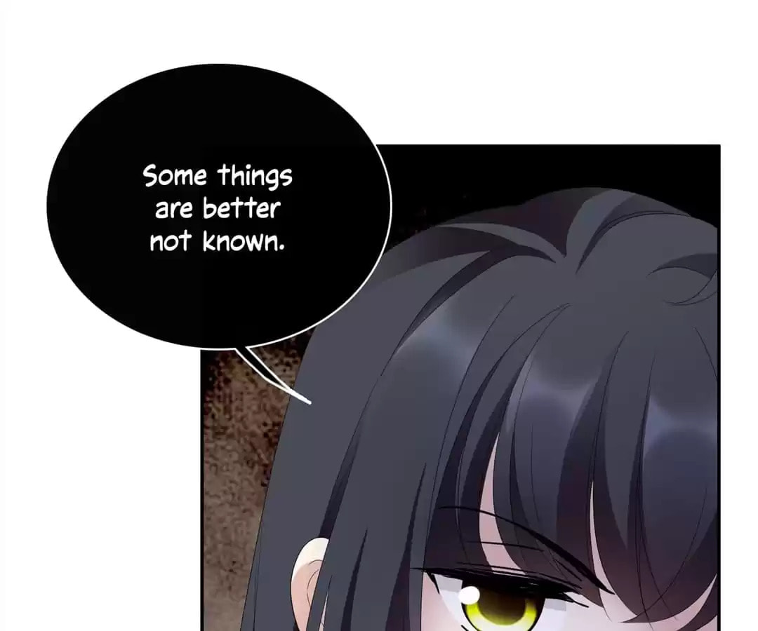 The Hostage, the Lover Chapter 94 page 36 - 