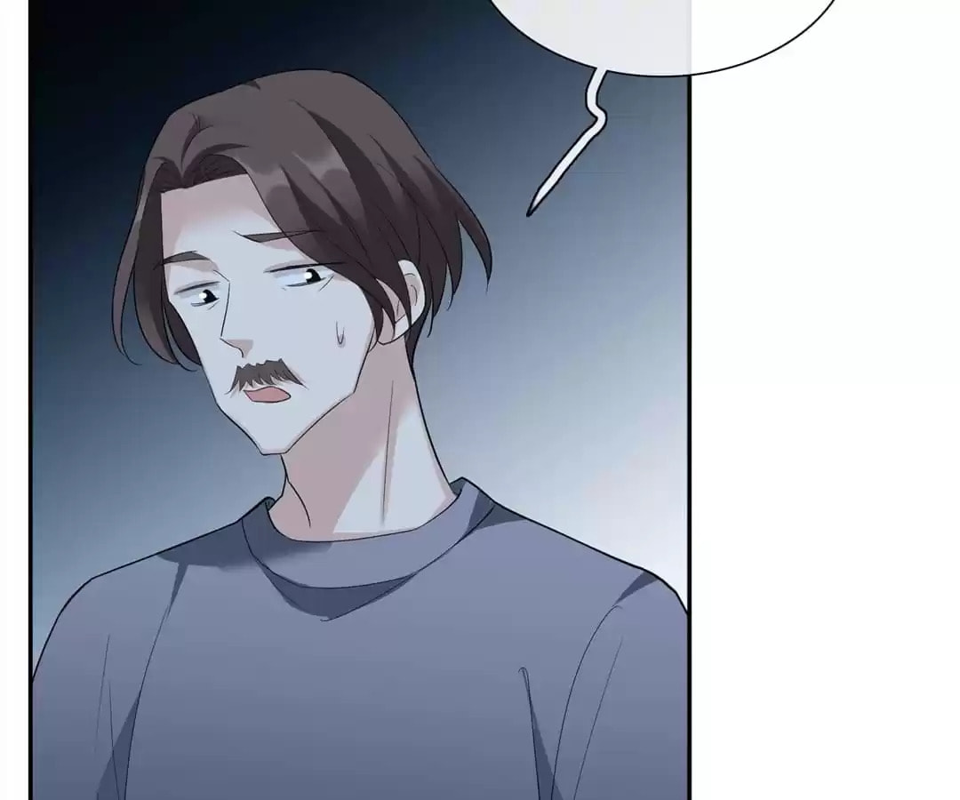 The Hostage, the Lover Chapter 94 page 38 - 