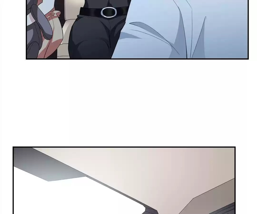 The Hostage, the Lover Chapter 94 page 5 - 