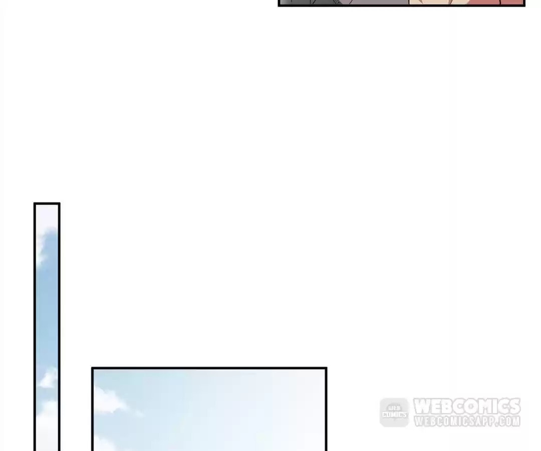 The Hostage, the Lover Chapter 94 page 42 - 