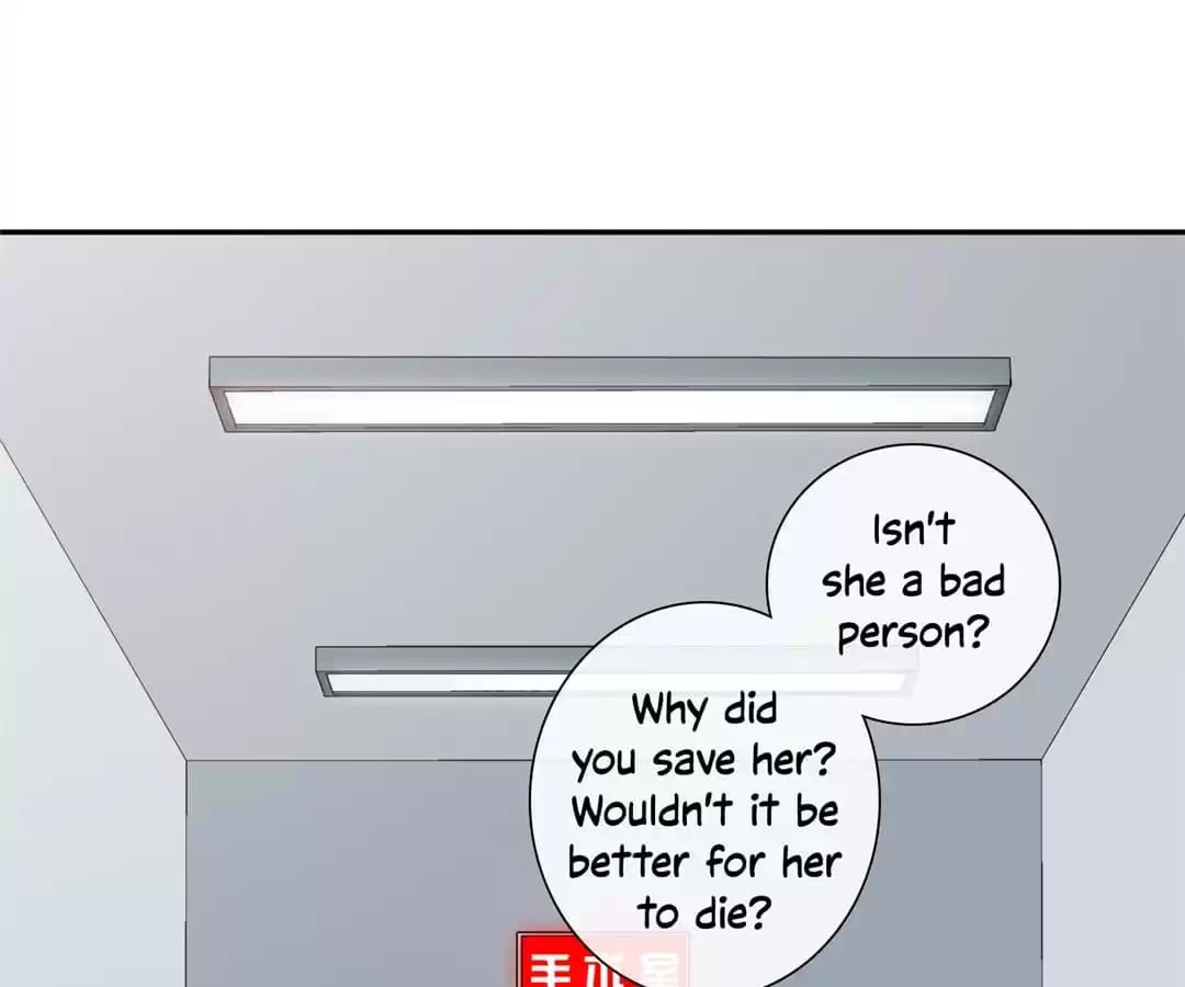 The Hostage, the Lover Chapter 94 page 44 - 