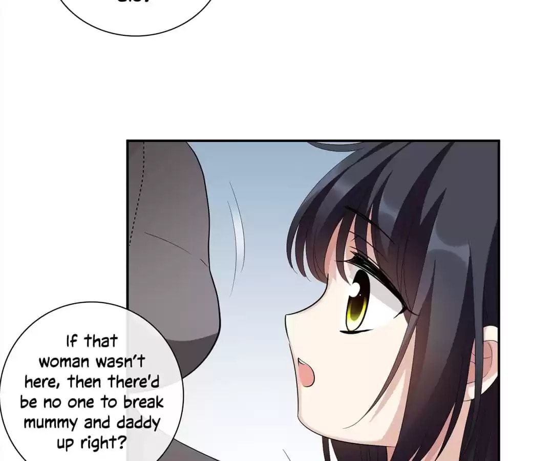 The Hostage, the Lover Chapter 94 page 46 - 