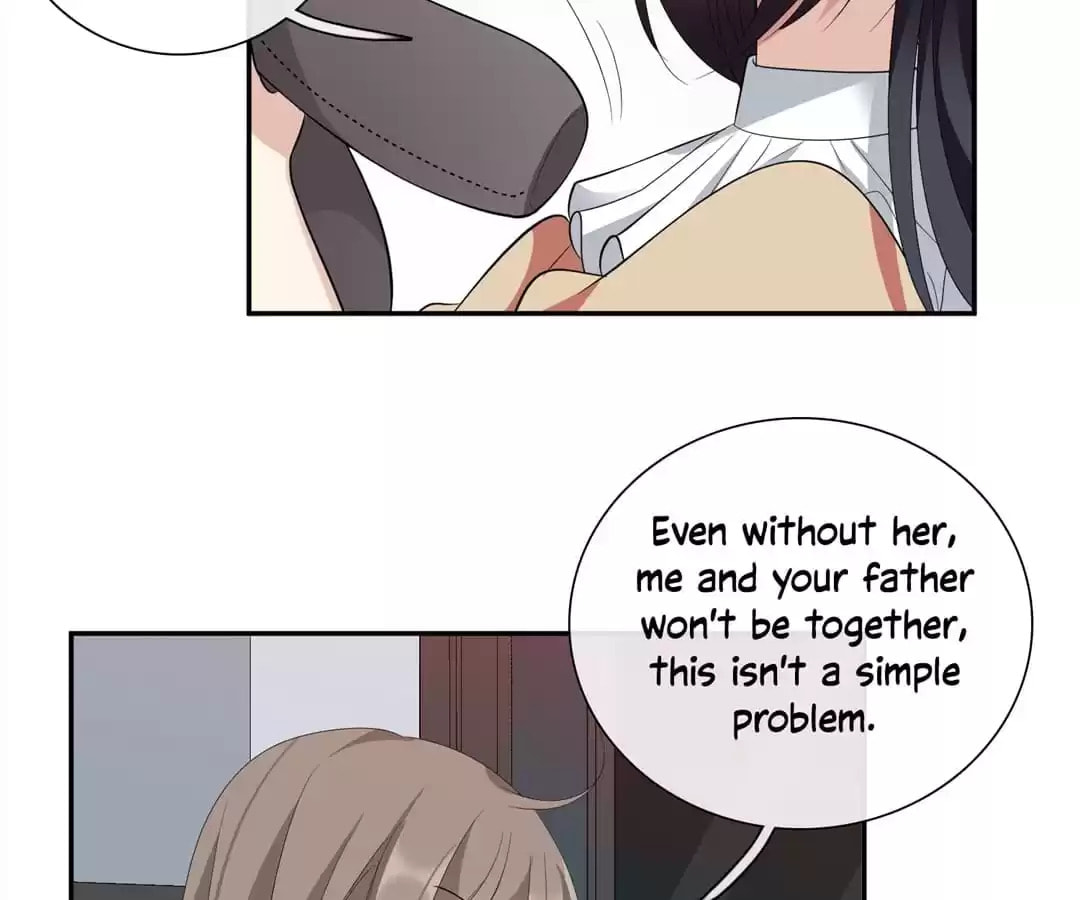 The Hostage, the Lover Chapter 94 page 47 - 