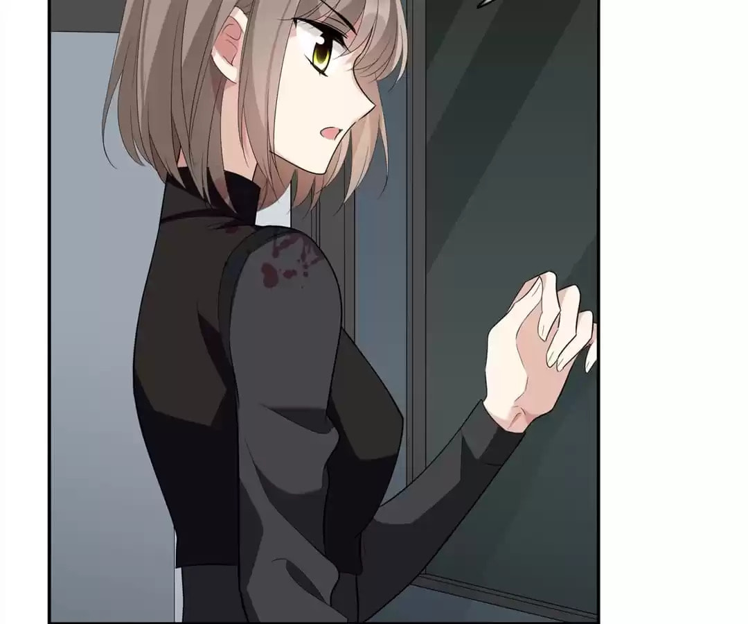 The Hostage, the Lover Chapter 94 page 48 - 