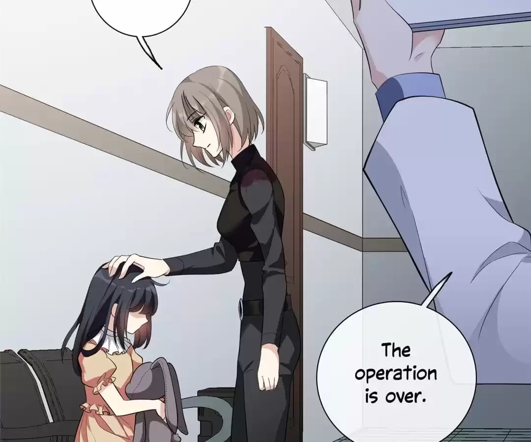 The Hostage, the Lover Chapter 94 page 51 - 