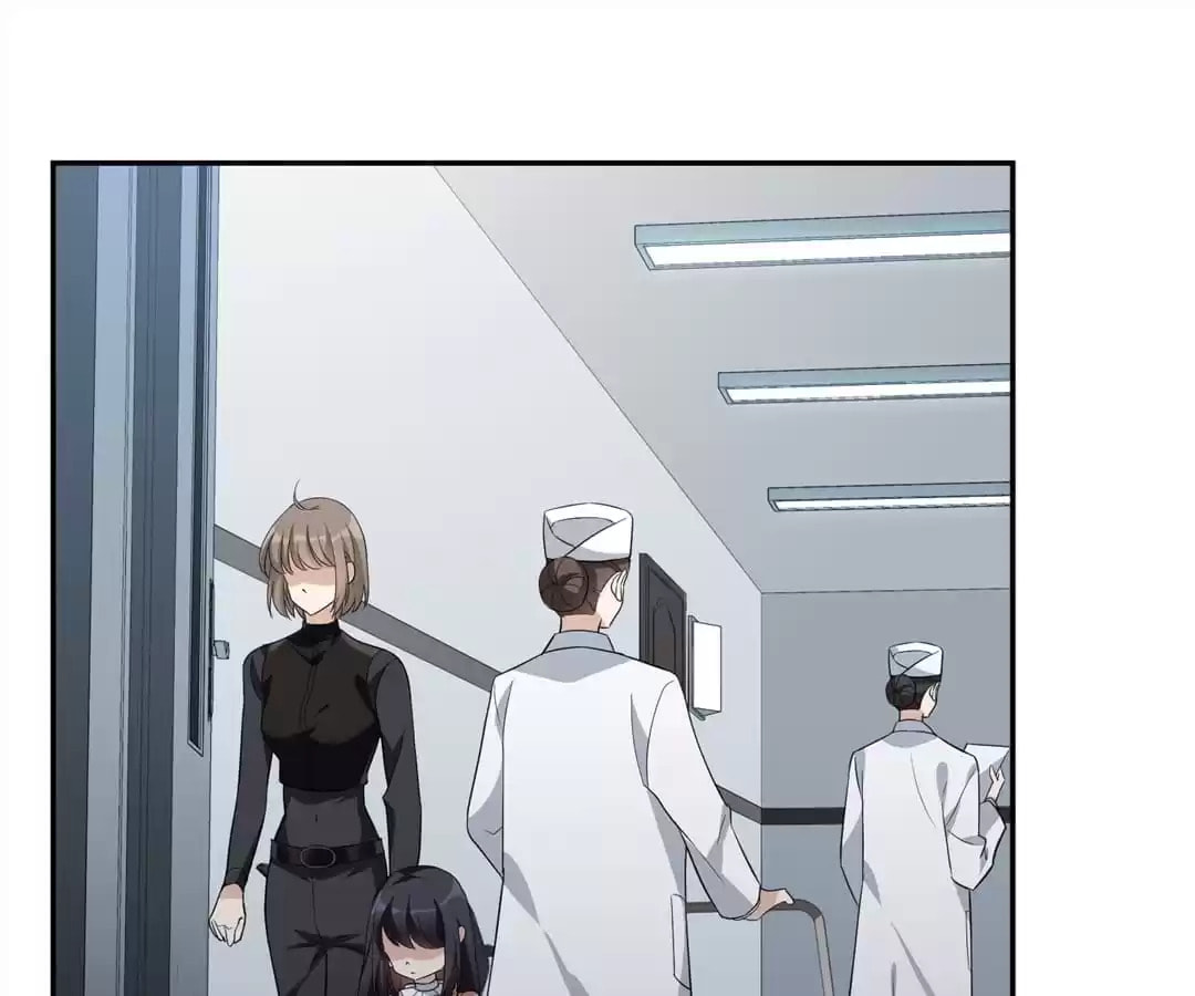 The Hostage, the Lover Chapter 94 page 53 - 