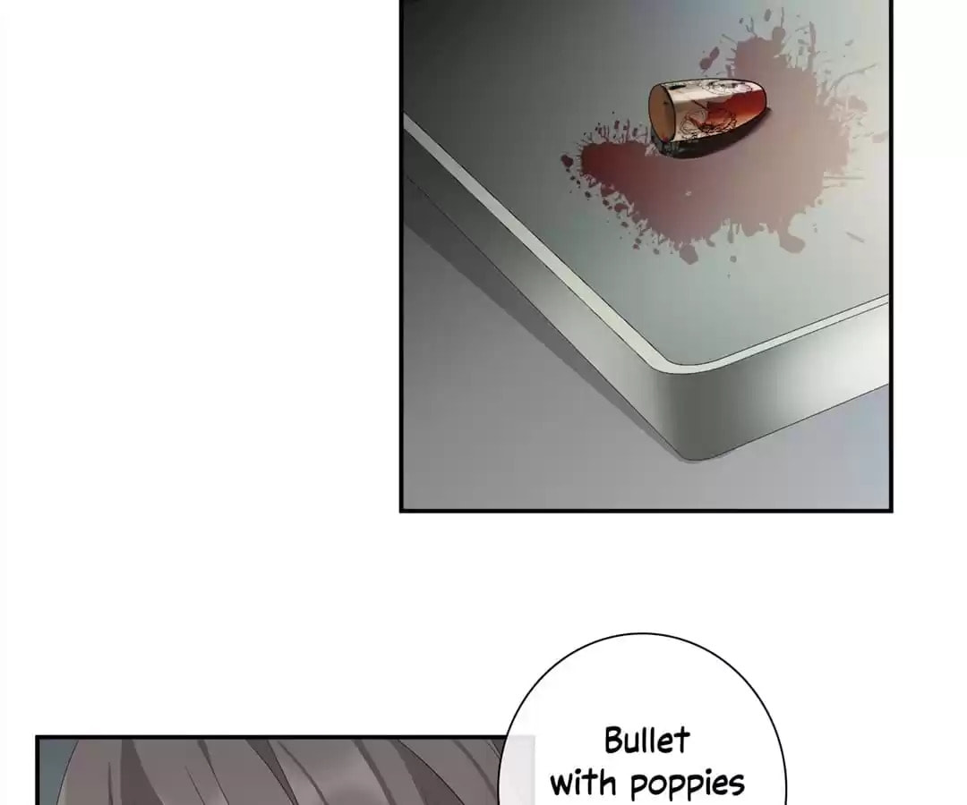 The Hostage, the Lover Chapter 94 page 55 - 