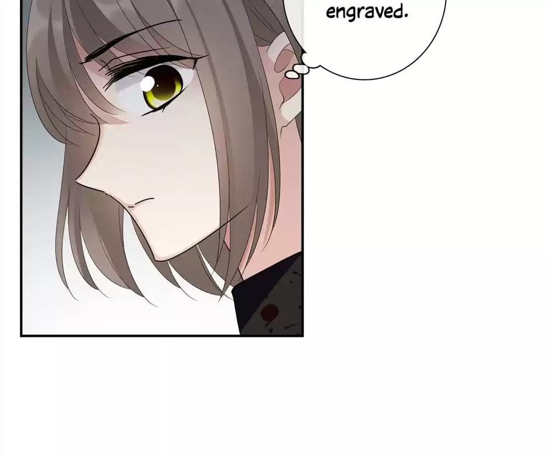 The Hostage, the Lover Chapter 94 page 56 - 