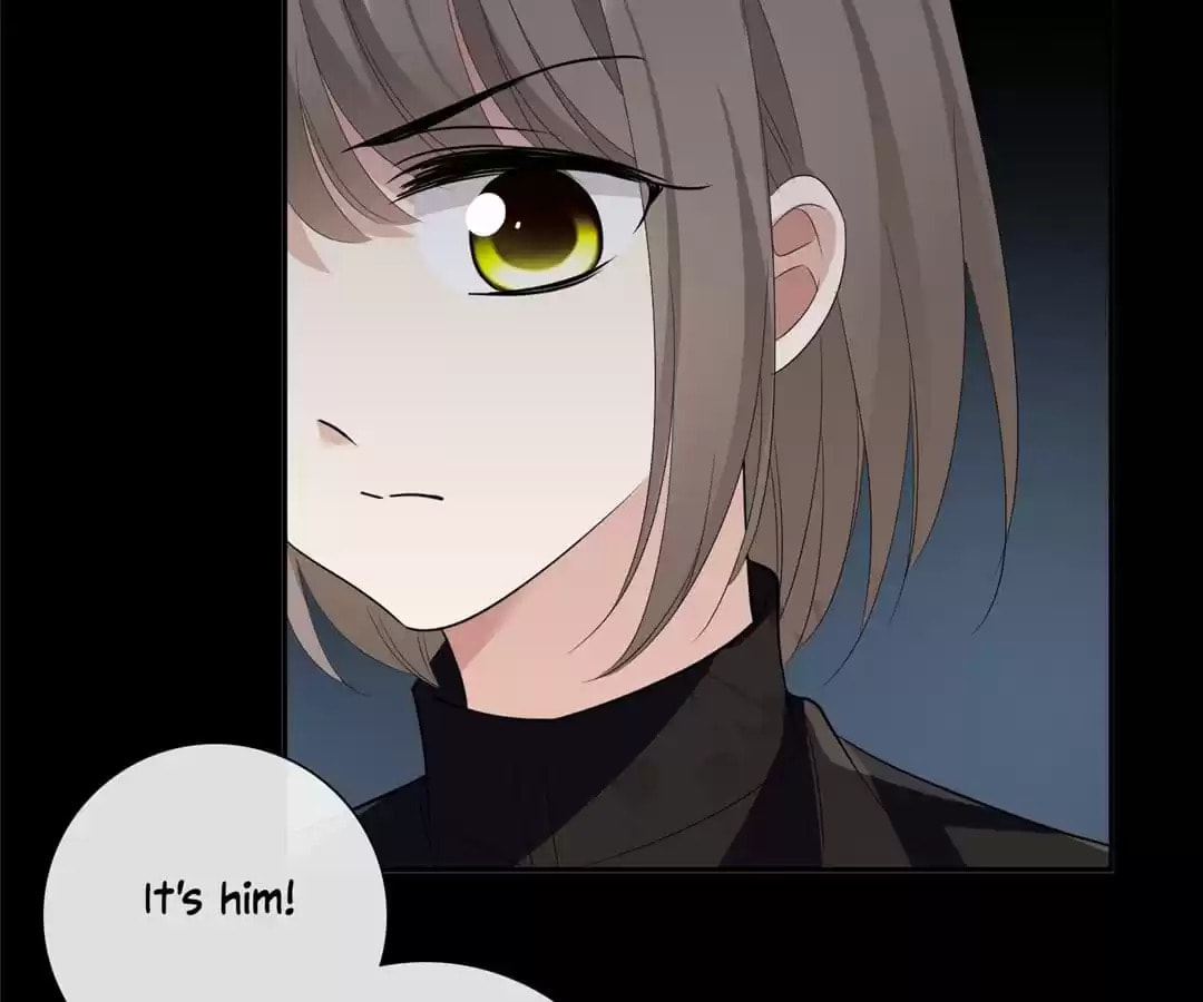 The Hostage, the Lover Chapter 94 page 59 - 