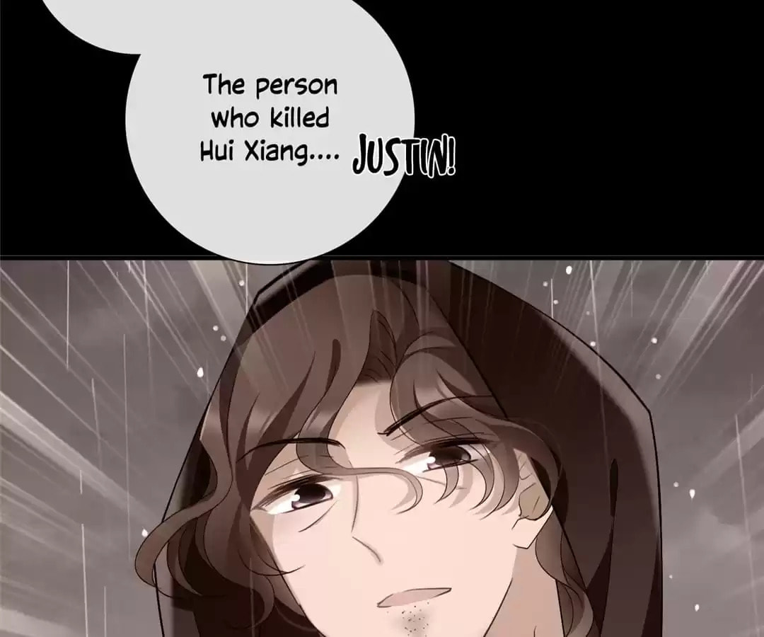 The Hostage, the Lover Chapter 94 page 60 - 