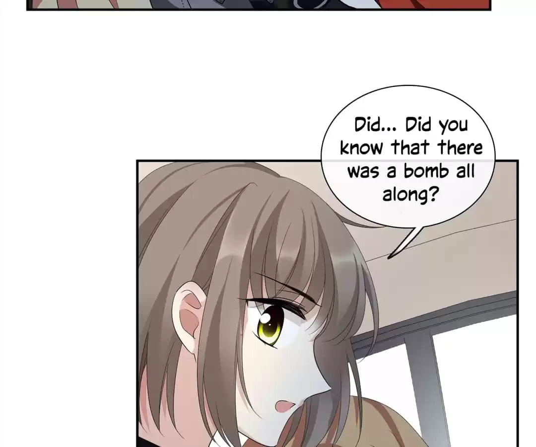 The Hostage, the Lover Chapter 94 page 7 - 