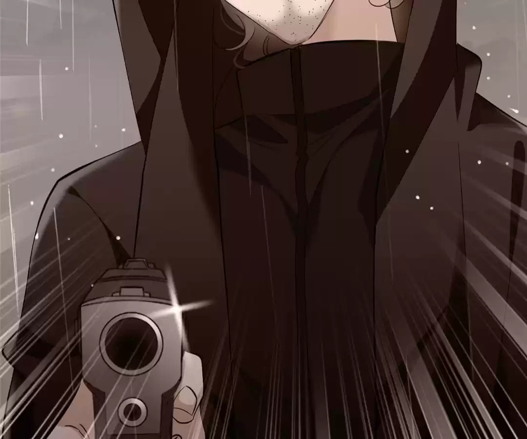 The Hostage, the Lover Chapter 94 page 61 - 