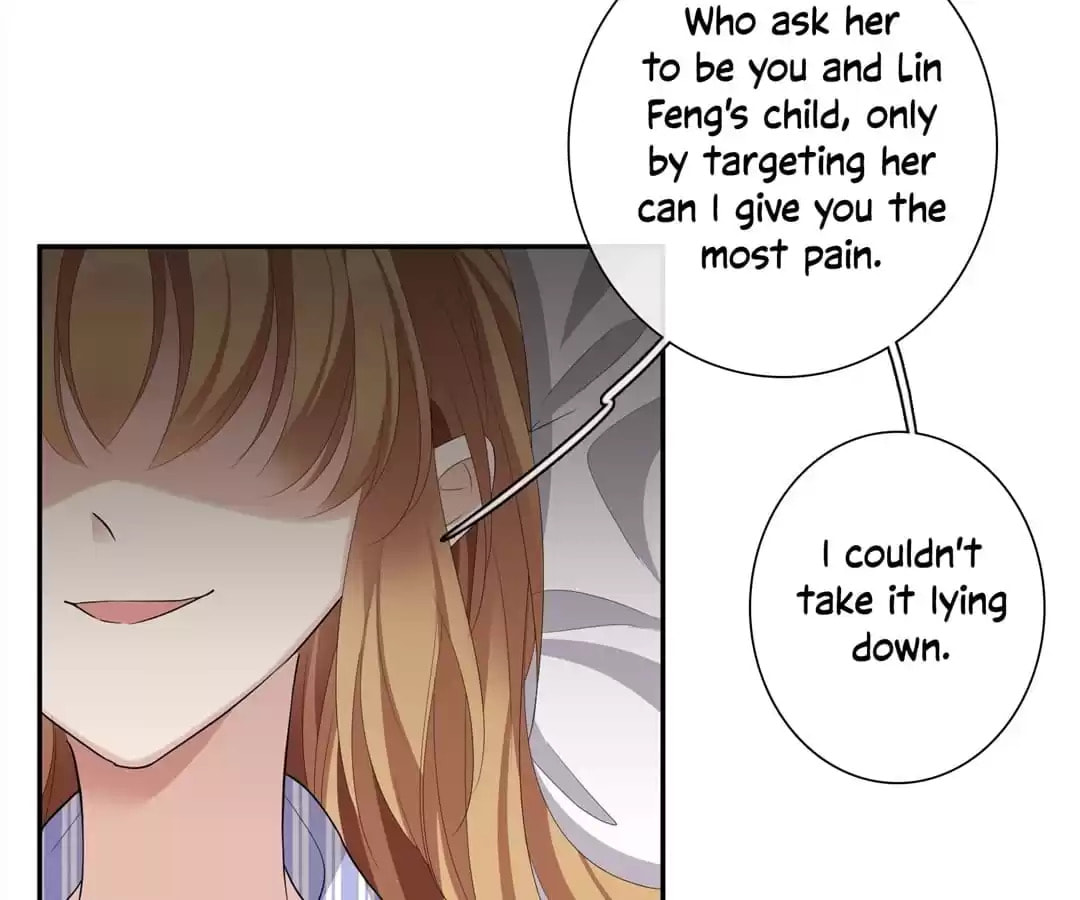 The Hostage, the Lover Chapter 95 page 11 - 