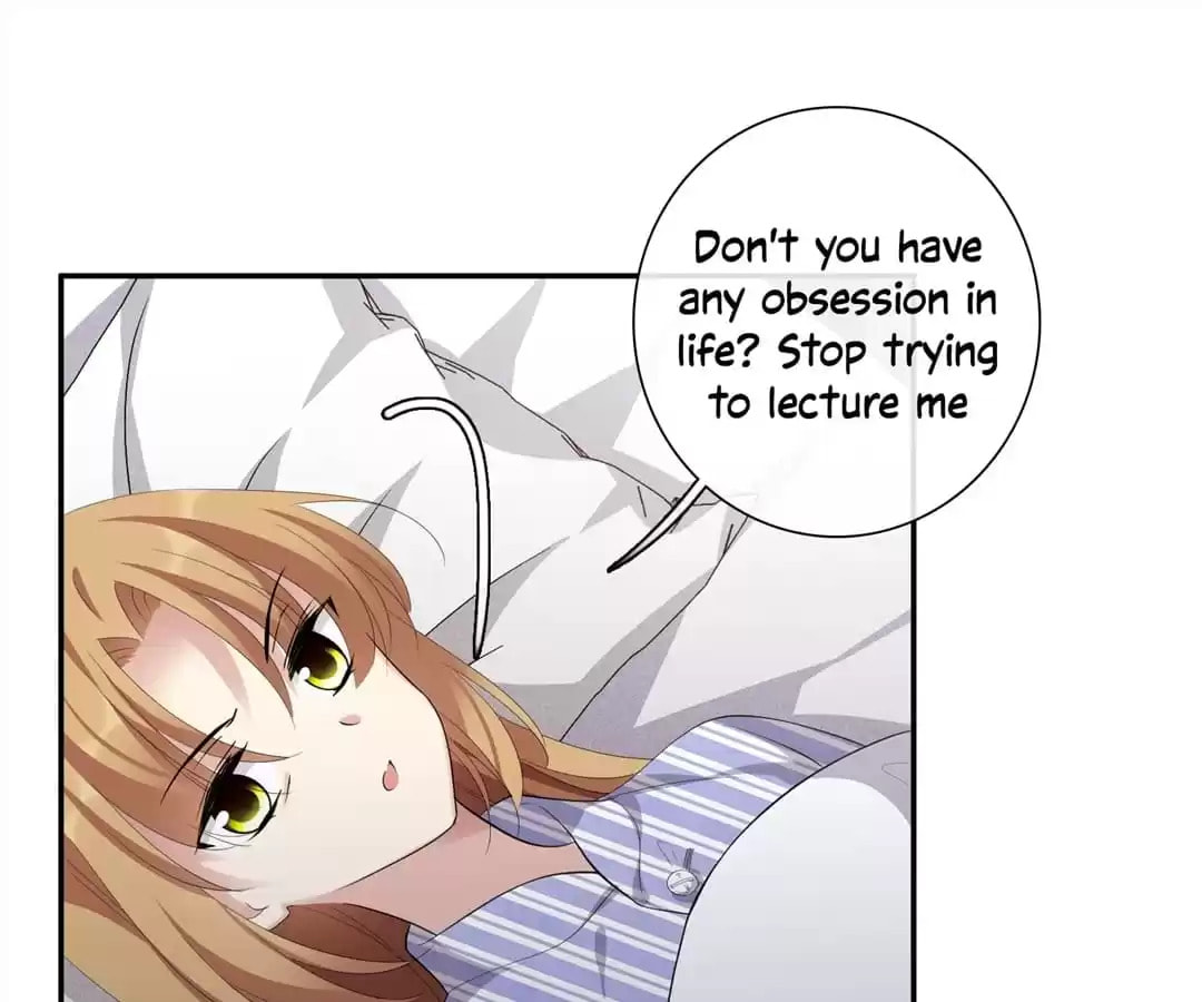 The Hostage, the Lover Chapter 95 page 14 - 