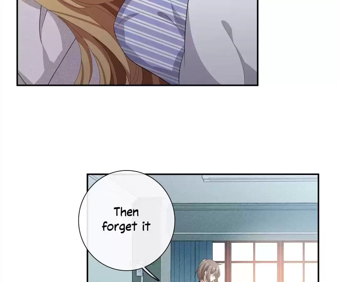 The Hostage, the Lover Chapter 95 page 15 - 