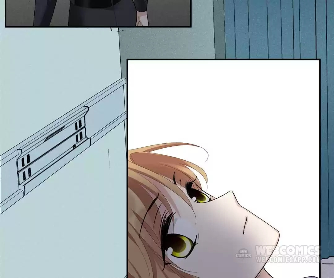 The Hostage, the Lover Chapter 95 page 18 - 