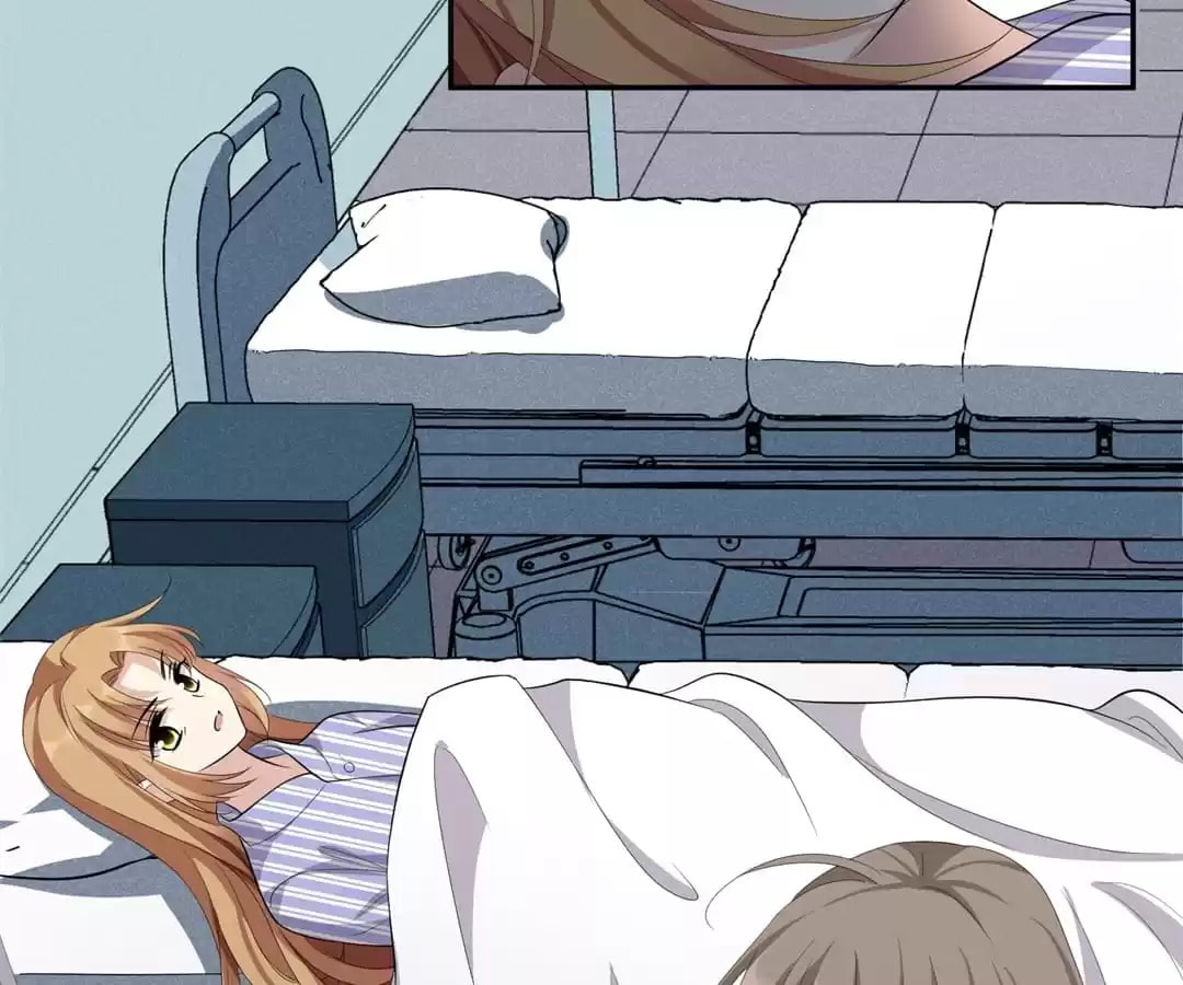 The Hostage, the Lover Chapter 95 page 19 - 