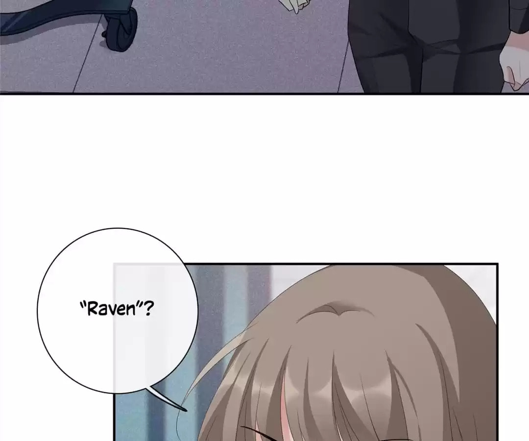The Hostage, the Lover Chapter 95 page 21 - 
