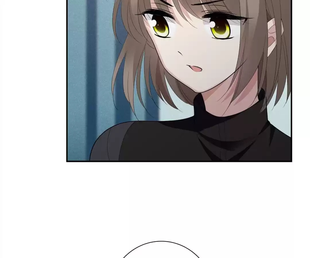 The Hostage, the Lover Chapter 95 page 22 - 