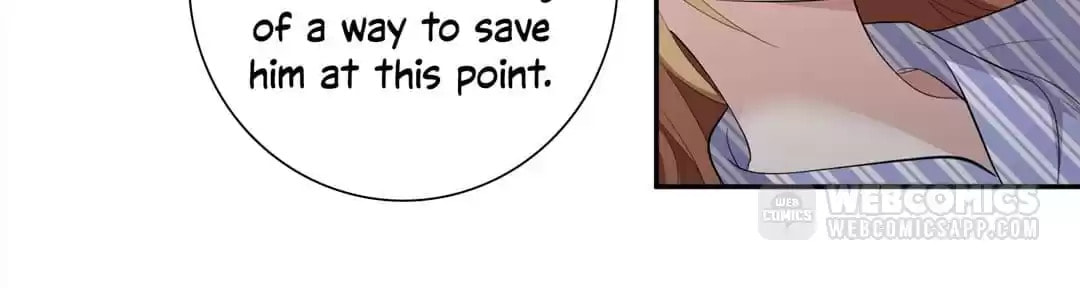 The Hostage, the Lover Chapter 95 page 26 - 