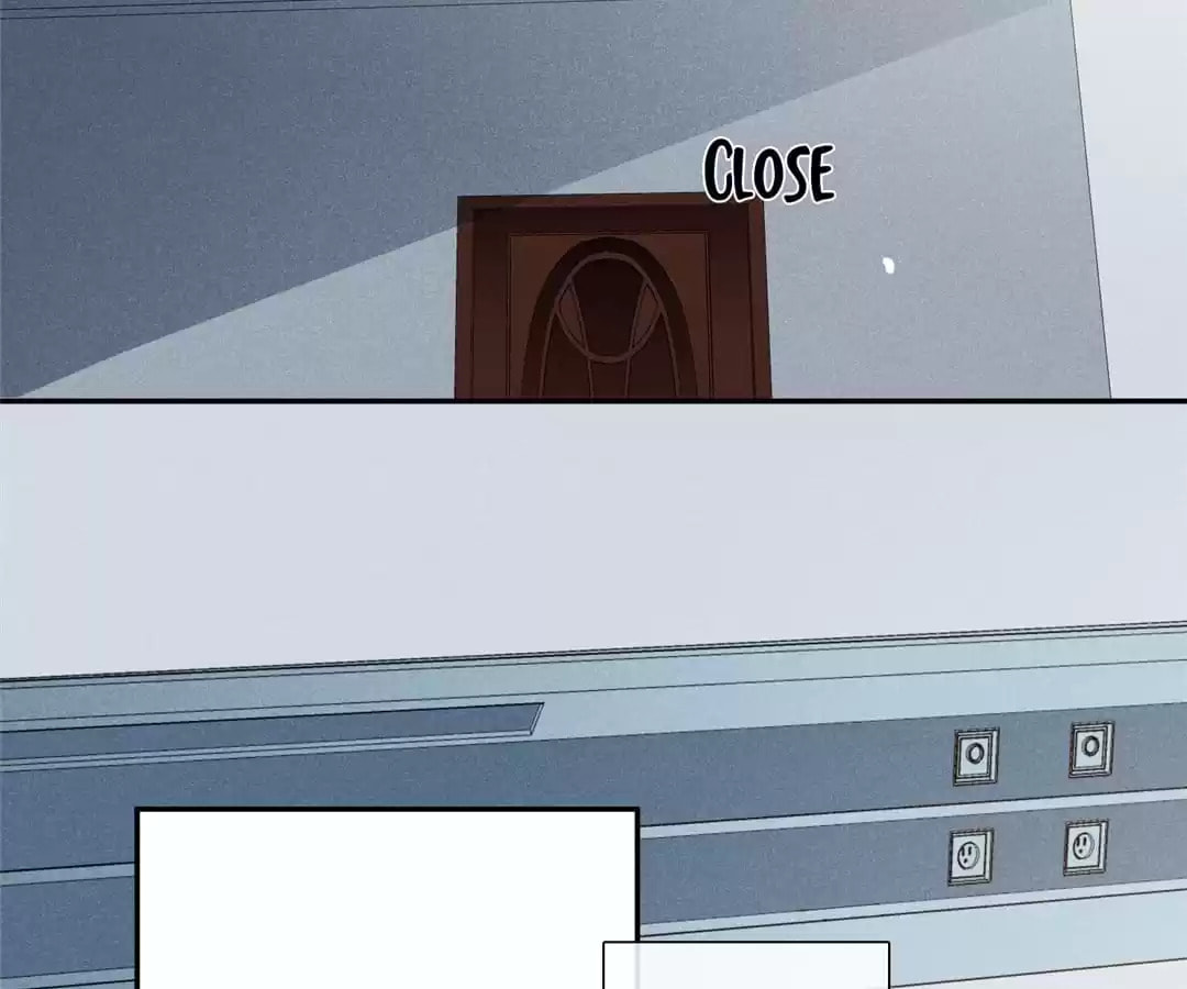 The Hostage, the Lover Chapter 95 page 29 - 