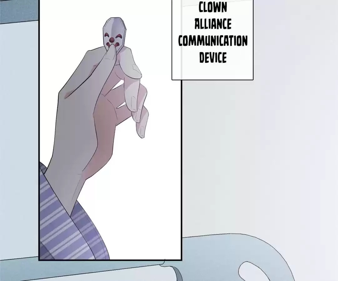 The Hostage, the Lover Chapter 95 page 30 - 