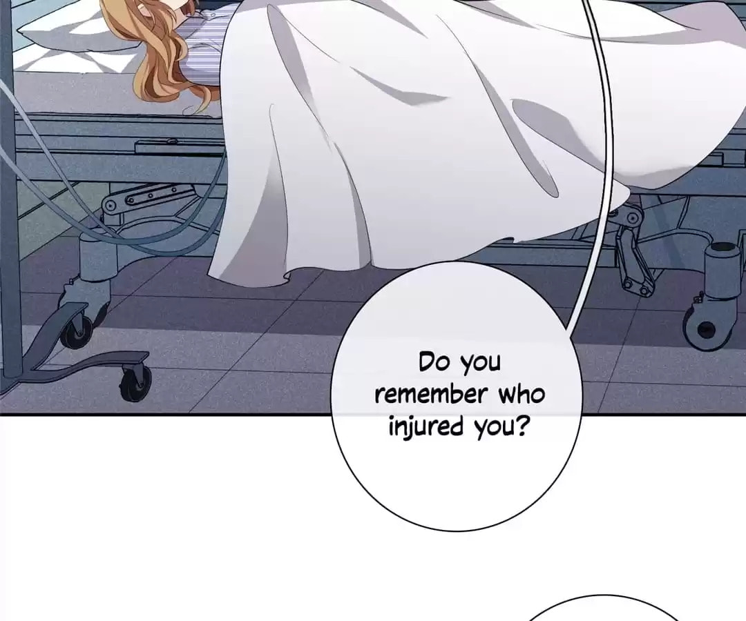 The Hostage, the Lover Chapter 95 page 4 - 
