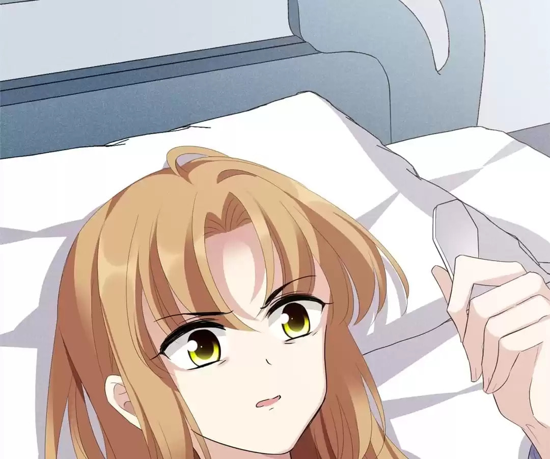 The Hostage, the Lover Chapter 95 page 31 - 