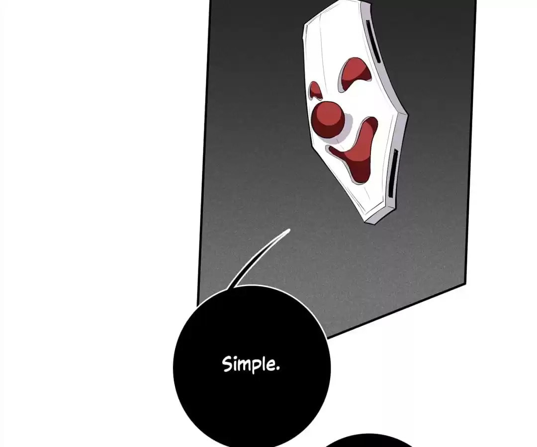 The Hostage, the Lover Chapter 95 page 33 - 