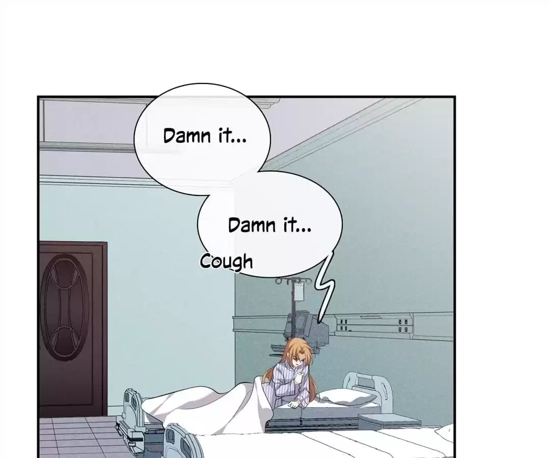 The Hostage, the Lover Chapter 95 page 40 - 